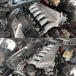 BMW E36 325 328 M3 (M50/M52) CAST ALUMINUM INTAKE MANIFOLD OEM THROTTLE SPA TURBO USA