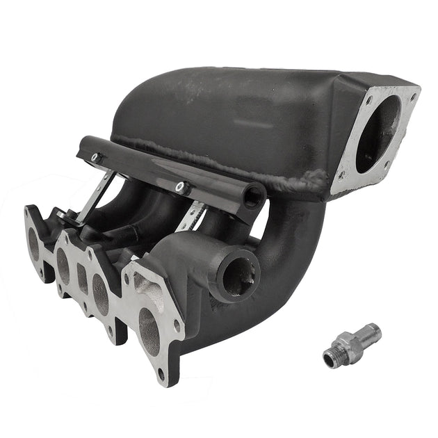 INTAKE MANIFOLD CHEVY CHEVETTE / PONTIAC T1000 / ACADIAN 1.4 / 1.6L TOWARD FRONT THROTTLE SPA TURBO USA