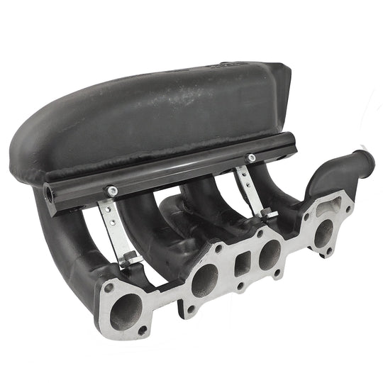 INTAKE MANIFOLD CHEVY CHEVETTE / PONTIAC T1000 / ACADIAN 1.4 / 1.6L TOWARD FRONT THROTTLE SPA TURBO USA