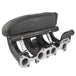 INTAKE MANIFOLD CHEVY CHEVETTE / PONTIAC T1000 / ACADIAN 1.4 / 1.6L TOWARD FRONT THROTTLE SPA TURBO USA
