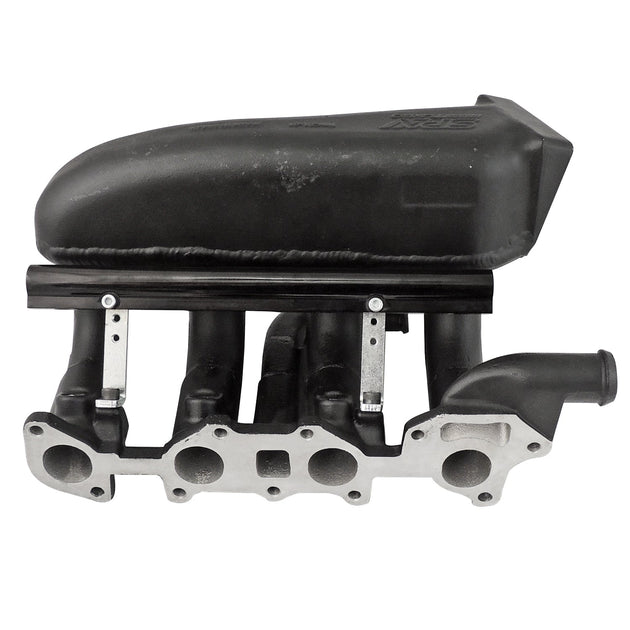 INTAKE MANIFOLD CHEVY CHEVETTE / PONTIAC T1000 / ACADIAN 1.4 / 1.6L TOWARD FRONT THROTTLE SPA TURBO USA