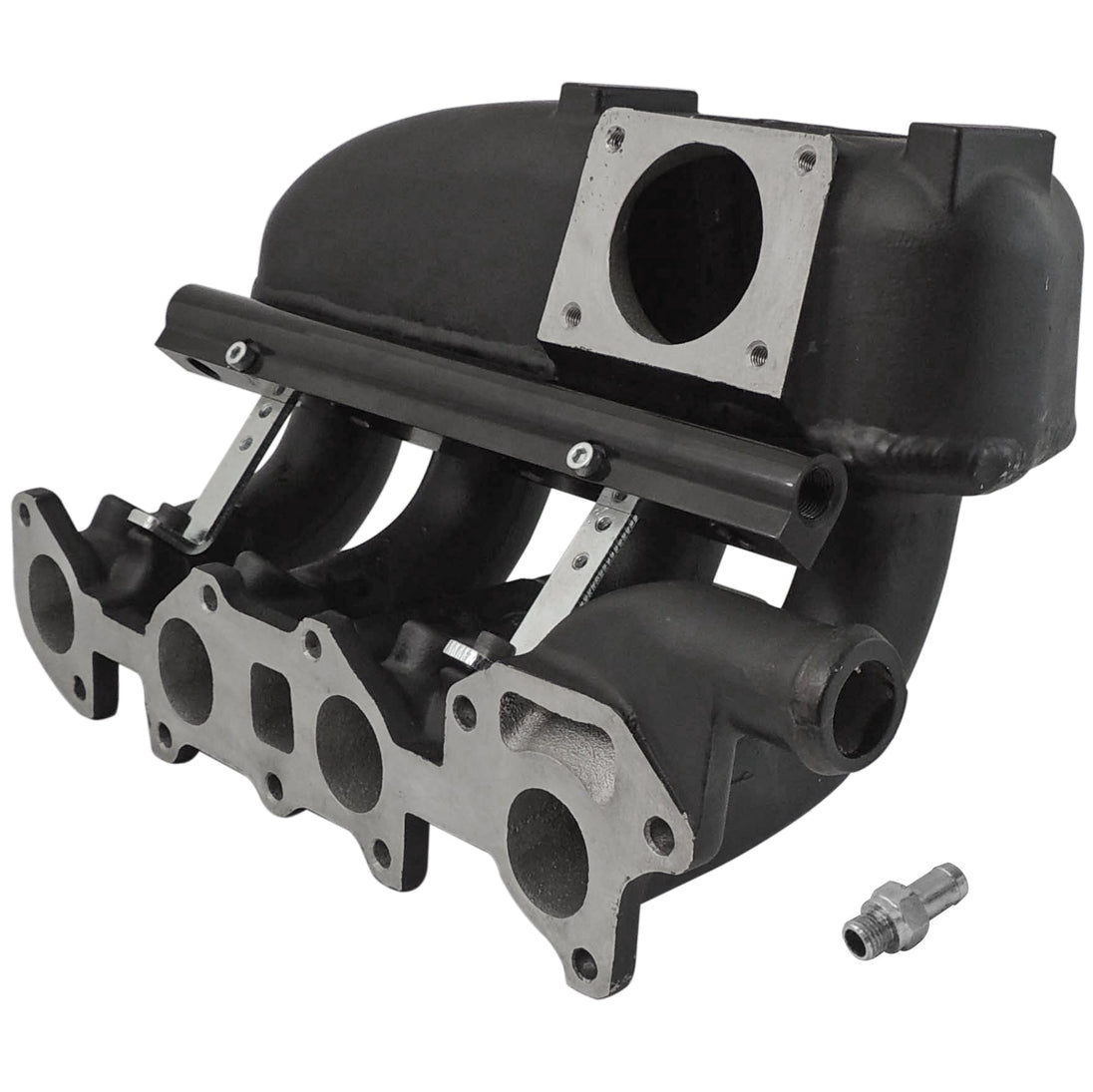 INTAKE MANIFOLD CHEVY CHEVETTE / PONTIAC T1000 / ACADIAN 1.4 / 1.6L TOWARD MIDDLE THROTTLE SPA TURBO USA