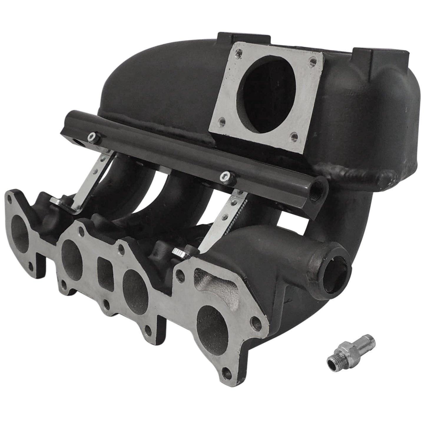 INTAKE MANIFOLD CHEVY CHEVETTE / PONTIAC T1000 / ACADIAN 1.4 / 1.6L TOWARD MIDDLE THROTTLE SPA TURBO USA