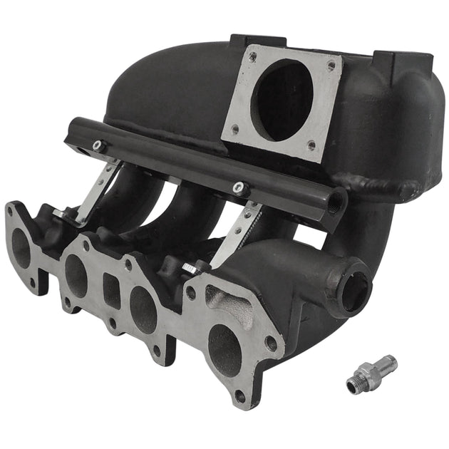 INTAKE MANIFOLD CHEVY CHEVETTE / PONTIAC T1000 / ACADIAN 1.4 / 1.6L TOWARD MIDDLE THROTTLE SPA TURBO USA