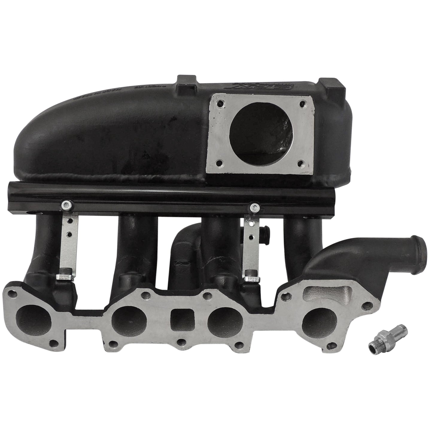 INTAKE MANIFOLD CHEVY CHEVETTE / PONTIAC T1000 / ACADIAN 1.4 / 1.6L TOWARD MIDDLE THROTTLE SPA TURBO USA