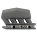 Intake manifold for 8th gen Honda Civic SI (K20 engine) - 8 injectors - Without holes - Black SPA TURBO USA