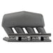Intake manifold for 8th gen Honda Civic SI (K20 engine) - 8 injectors - Without holes - Black SPA TURBO USA