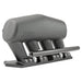 Intake manifold for 8th gen Honda Civic SI (K20 engine) - 8 injectors - Without holes - Black SPA TURBO USA