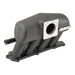 Intake manifold for 8th gen Honda Civic SI (K20 engine) - 8 injectors - Without holes - Black SPA TURBO USA