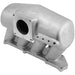 Intake manifold for 8th gen Honda Civic SI (K20 engine) - 8 injectors - Mustang throttle SPA TURBO USA