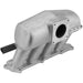 Intake manifold for 8th gen Honda Civic SI (K20 engine) - 8 injectors - Mustang throttle SPA TURBO USA