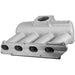 Intake manifold for 8th gen Honda Civic SI (K20 engine) - 8 injectors - Mustang throttle SPA TURBO USA