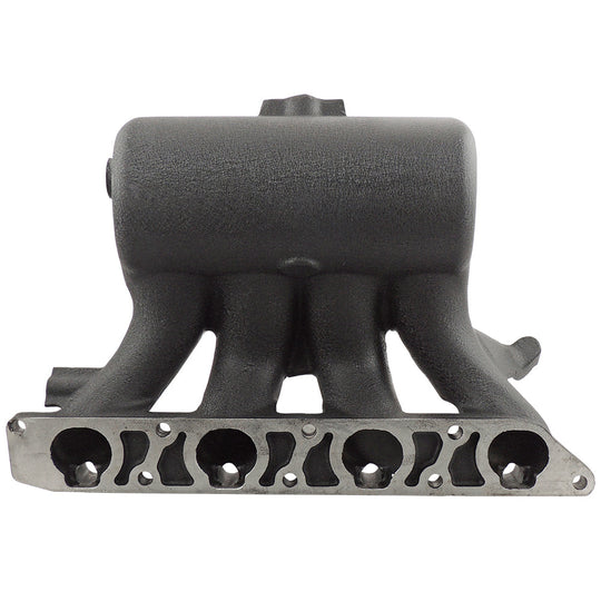 HIGH FLOW INTAKE MANIFOLD OPEL / VAUXHALL / CHEVY EURO ASTRA ZAFIRA VXR GSi VX220 Z20LEH Z20LET Z20LER - BLACK SPA TURBO USA
