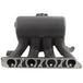 HIGH FLOW INTAKE MANIFOLD OPEL / VAUXHALL / CHEVY EURO ASTRA ZAFIRA VXR GSi VX220 Z20LEH Z20LET Z20LER - BLACK SPA TURBO USA