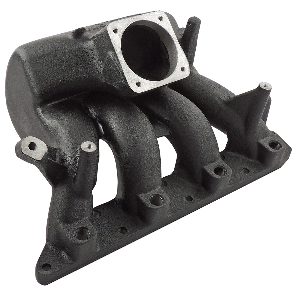 HIGH FLOW INTAKE MANIFOLD OPEL / VAUXHALL / CHEVY EURO ASTRA ZAFIRA VXR GSi VX220 Z20LEH Z20LET Z20LER - BLACK SPA TURBO USA