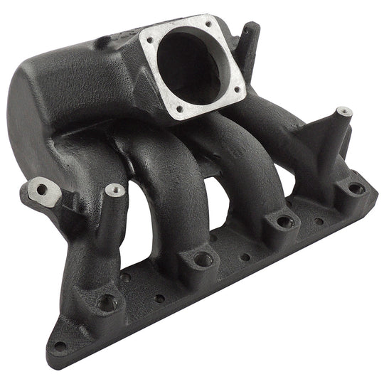 HIGH FLOW INTAKE MANIFOLD OPEL / VAUXHALL / CHEVY EURO ASTRA ZAFIRA VXR GSi VX220 Z20LEH Z20LET Z20LER - BLACK SPA TURBO USA
