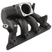 HIGH FLOW INTAKE MANIFOLD OPEL / VAUXHALL / CHEVY EURO ASTRA ZAFIRA VXR GSi VX220 Z20LEH Z20LET Z20LER - BLACK SPA TURBO USA