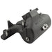 HIGH FLOW INTAKE MANIFOLD OPEL / VAUXHALL / CHEVY EURO ASTRA ZAFIRA VXR GSi VX220 Z20LEH Z20LET Z20LER - BLACK SPA TURBO USA