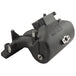 HIGH FLOW INTAKE MANIFOLD OPEL / VAUXHALL / CHEVY EURO ASTRA ZAFIRA VXR GSi VX220 Z20LEH Z20LET Z20LER - BLACK SPA TURBO USA