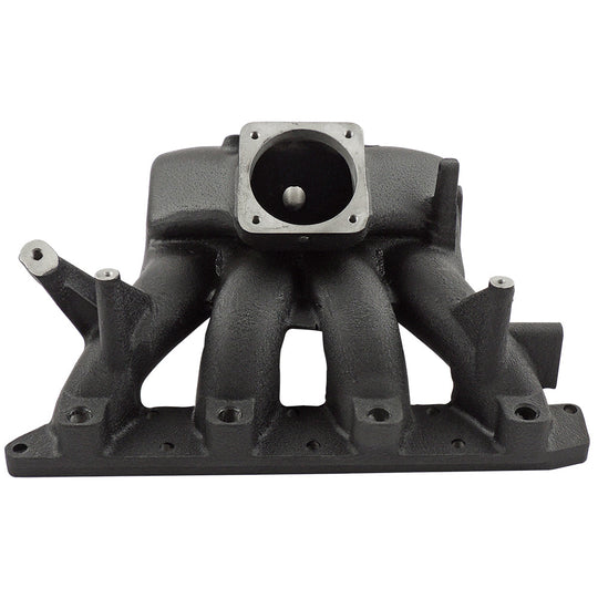 HIGH FLOW INTAKE MANIFOLD OPEL / VAUXHALL / CHEVY EURO ASTRA ZAFIRA VXR GSi VX220 Z20LEH Z20LET Z20LER - BLACK SPA TURBO USA