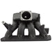 HIGH FLOW INTAKE MANIFOLD OPEL / VAUXHALL / CHEVY EURO ASTRA ZAFIRA VXR GSi VX220 Z20LEH Z20LET Z20LER - BLACK SPA TURBO USA