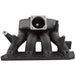 HIGH FLOW INTAKE MANIFOLD OPEL / VAUXHALL / CHEVY EURO ASTRA ZAFIRA VXR GSi VX220 Z20LEH Z20LET Z20LER - BLACK SPA TURBO USA