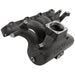 HIGH FLOW INTAKE MANIFOLD OPEL / VAUXHALL / CHEVY EURO ASTRA ZAFIRA VXR GSi VX220 Z20LEH Z20LET Z20LER - BLACK SPA TURBO USA