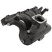 HIGH FLOW INTAKE MANIFOLD OPEL / VAUXHALL / CHEVY EURO ASTRA ZAFIRA VXR GSi VX220 Z20LEH Z20LET Z20LER - BLACK SPA TURBO USA