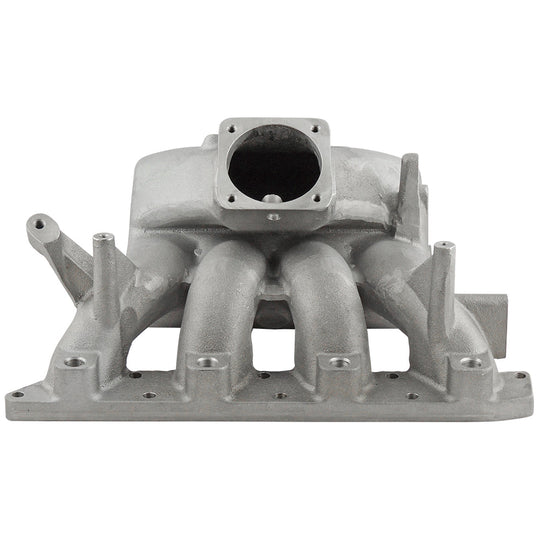 HIGH FLOW INTAKE MANIFOLD OPEL / VAUXHALL / CHEVY EURO ASTRA ZAFIRA VXR GSi VX220 Z20LEH Z20LET Z20LER SPA TURBO USA