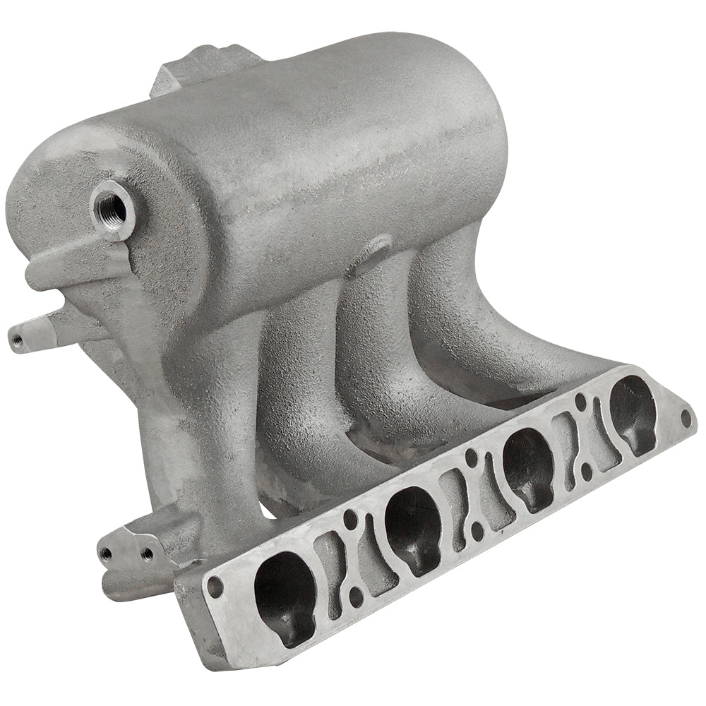 HIGH FLOW INTAKE MANIFOLD OPEL / VAUXHALL / CHEVY EURO ASTRA ZAFIRA VXR GSi VX220 Z20LEH Z20LET Z20LER SPA TURBO USA