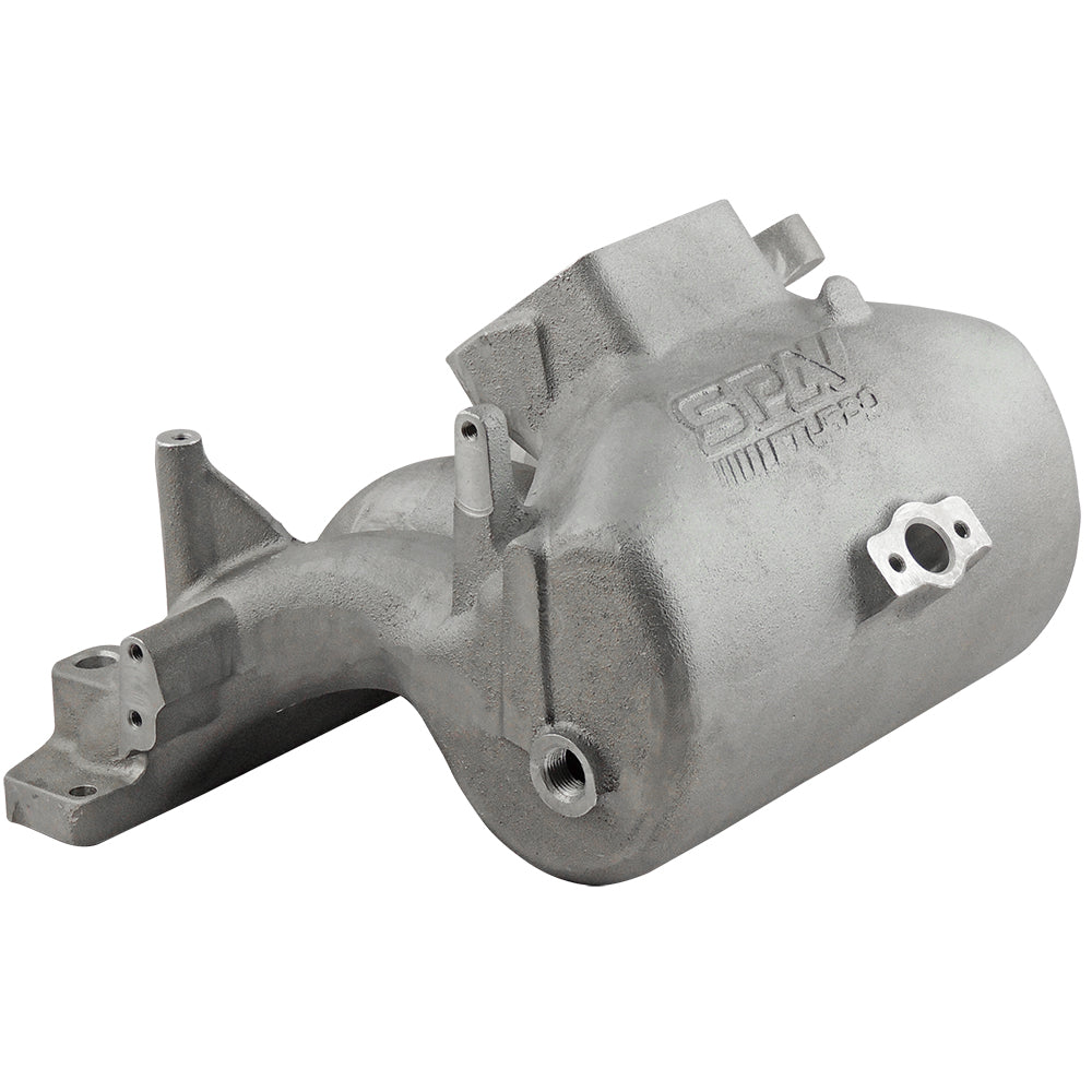 HIGH FLOW INTAKE MANIFOLD OPEL / VAUXHALL / CHEVY EURO ASTRA ZAFIRA VXR GSi VX220 Z20LEH Z20LET Z20LER SPA TURBO USA
