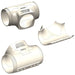 Aluminum Intake Manifold and Plenum upgrade for Porsche 911 997.1 Turbo/GT2 - 6 injectors SPA TURBO USA