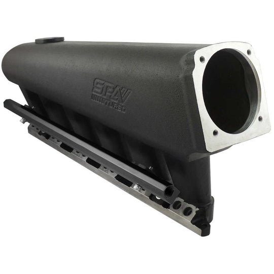 93-98 Supra 2JZGE intake manifold - 12 Injectors SPA TURBO USA