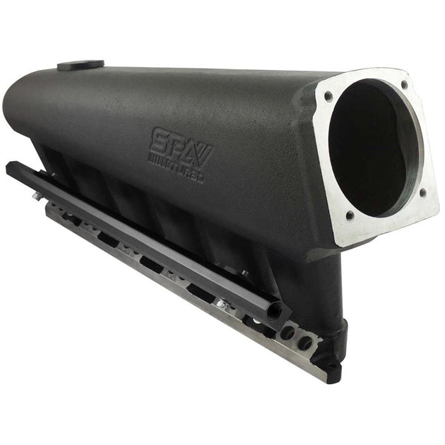 93-98 Supra 2JZGE intake manifold - 12 Injectors SPA TURBO USA