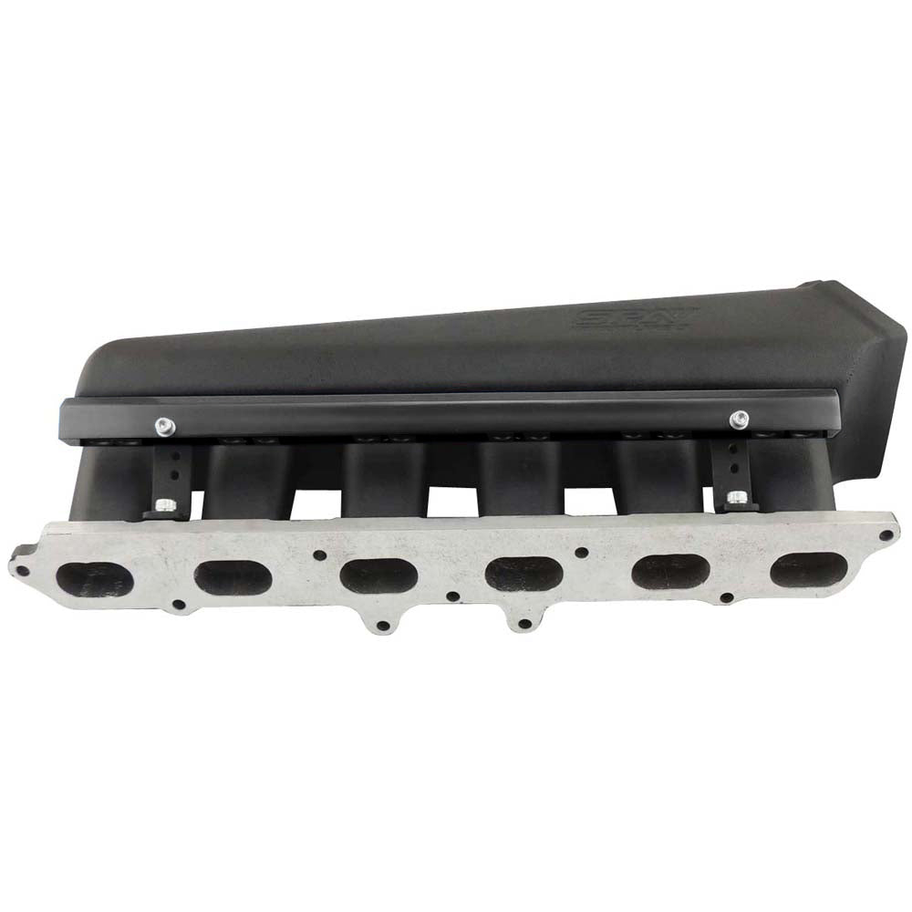 93-98 Supra 2JZGE intake manifold - 12 Injectors SPA TURBO USA