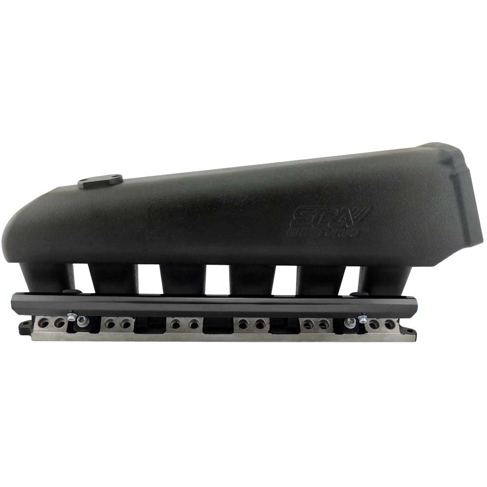 93-98 Supra 2JZGE intake manifold - 12 Injectors SPA TURBO USA