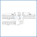 93-98 Supra 2JZGE intake manifold - 12 Injectors SPA TURBO USA