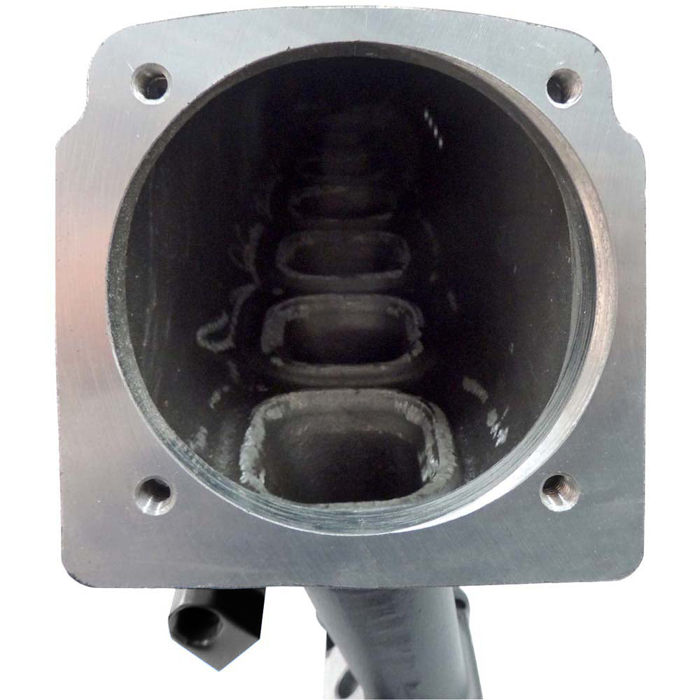 TOYOTA SUPRA LEXUS IS300 GS 2JZ-GE T4 TWIN SCROLL TURBO MANIFOLD + INTAKE MANIFOLD 6 INJECTOR - PRE SALE SPA TURBO USA
