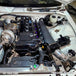 TOYOTA SUPRA LEXUS IS300 GS 2JZ-GE T4 TWIN SCROLL TURBO MANIFOLD + INTAKE MANIFOLD 6 INJECTOR - PRE SALE SPA TURBO USA