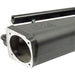 Toyota / Lexus 2JZ-GTE T4 High Performance Twin Scroll Turbo Manifold + intake manifold - 12 Injectors - Black SPA TURBO USA