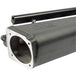 Toyota / Lexus 2JZ-GTE T4 High Performance Twin Scroll Turbo Manifold + intake manifold - 12 Injectors - Black SPA TURBO USA