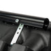 Toyota / Lexus 2JZ-GTE T4 High Performance Twin Scroll Turbo Manifold + intake manifold - 12 Injectors - Black SPA TURBO USA