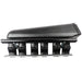 Toyota / Lexus 2JZ-GTE T4 High Performance Twin Scroll Turbo Manifold + intake manifold - 12 Injectors - Black SPA TURBO USA