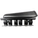 Toyota / Lexus 2JZ-GTE T4 High Performance Twin Scroll Turbo Manifold + intake manifold - 12 Injectors - Black SPA TURBO USA