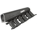 93-02 Supra 2JZ GTE intake manifold - 6 Injectors - Black - PRE SALE SPA TURBO USA