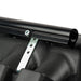 Toyota / Lexus 2JZ-GTE T4 High Performance Twin Scroll Turbo Manifold + intake manifold - 12 Injectors - Black SPA TURBO USA