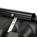 Toyota / Lexus 2JZ-GTE T4 High Performance Twin Scroll Turbo Manifold + intake manifold - 12 Injectors - Black SPA TURBO USA