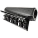 93-02 Supra 2JZ GTE intake manifold - 6 Injectors - Black - PRE SALE SPA TURBO USA