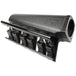 93-02 Supra 2JZ GTE intake manifold - 6 Injectors - Black - PRE SALE SPA TURBO USA