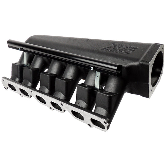 For 2JZ-GTE TOP MOUNT TWIN SCROLL TURBO MANIFOLD + INTAKE MANIFOLD SPA TURBO USA